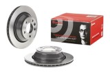 Disc frana BREMBO 09.A616.11