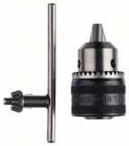Bosch Mandrina cu cheie 1.5-13mm, prindere 1/2&quot; pentru GSB, PSB, PBH ProAdvanced PowerfulTools