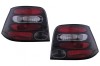 Stopuri VW Golf IV 4 Hatchback (09.1997-09.2003) Negru Performance AutoTuning