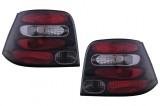 Stopuri VW Golf IV 4 Hatchback (09.1997-09.2003) Negru Performance AutoTuning