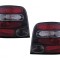 Stopuri VW Golf IV 4 Hatchback (09.1997-09.2003) Negru Performance AutoTuning