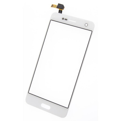 Touchscreen ZTE Blade V8, Alb foto