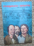 Magazin Istoric, Nr. 4 - APRILIE 1976