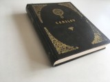 CEASLOV 1992 EDITIA A CINCEA TIPARIT CU APROBAREA SF. SINOD SI CU BINECUVANTAREA PF TEOCTIST. REPRODUCE EDITIA ANTERIOARA DIN 1983