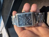 Guess Steel G95291G barbatesc