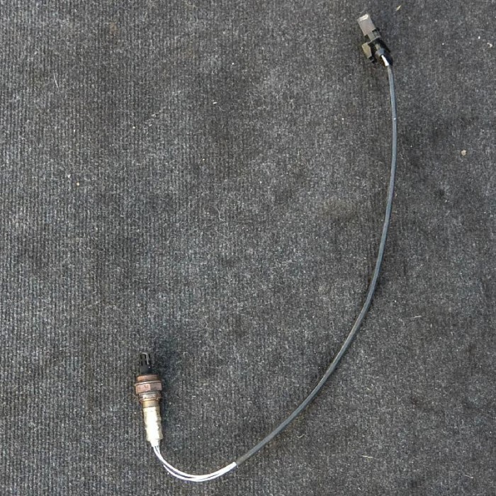 Sonda lambda HYUNDAI i20 PB, PBT 2009 OEM: MHK100722 1691810