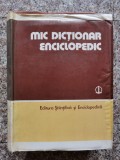 Mic Dictionar Enciclopedic - Colectiv ,554039