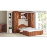 DORMITOR TINERET MDF NUC