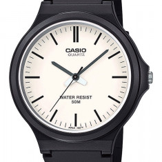 Ceas Casio, Collection MW MW-240-7E - Marime universala