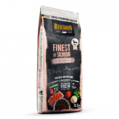 Belcando Adult Finest Grain Free Somon 12.5kg, Hrana uscata cain foto