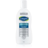 Cetaphil PRO ItchControl Body Wash gel de duș pentru ten uscat si iritat 295 ml