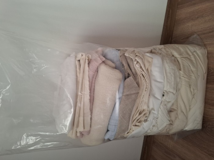 Țesături rustice bbc si in