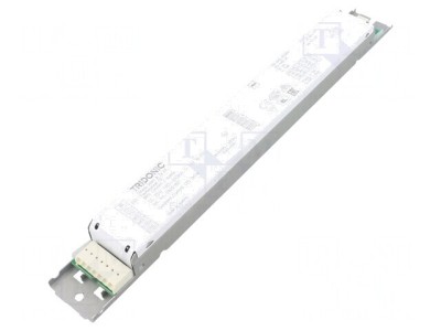 Alimentator LED 75W 100-400mA 1-10V foto