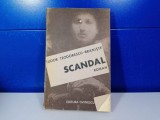 Tudor Teodorescu Braniste - Scandal / C33