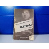Tudor Teodorescu Braniste - Scandal / C33