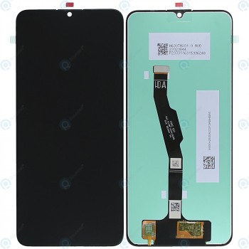 Huawei Honor 9A (MOA-LX9N) Modul display LCD + Digitizer foto