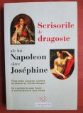 RARA, Scrisorile de dragoste ale lui Napoleon catre Josephine 2000