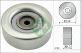Rola ghidare curea transmisie Mitsubishi Galant IX, Grandis, Lancer VII, Outlander I Motor 2.0, 2.0, 2.0, 2.0 4WD, 2.0 Turbo 4WD, 2.4, diam. 90 mm,