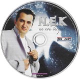 Nek - Un Nou &Icirc;nceput, CD, fara coperti