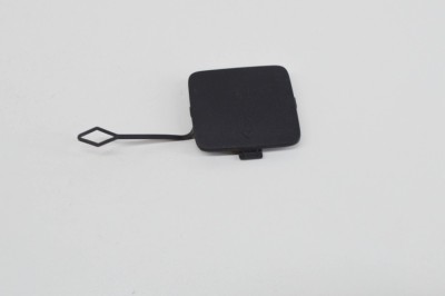 Capac c&amp;acirc;rlig de remorcare bara de protecție spate BMW X3 F25 2012 OEM: 7230182 18078003 foto