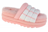 Cumpara ieftin Papuci UGG Maxi Slide Logo 1127067-PSLP Roz