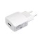 INCARCATOR RETEA HUAWEI HW-050 5V 1000MA ALB ORIGINAL SWAP