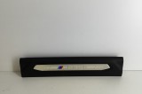 Ornament prag dreapta față BMW 2 Gran Coupe F44 2022 OEM: 7489947 24786823