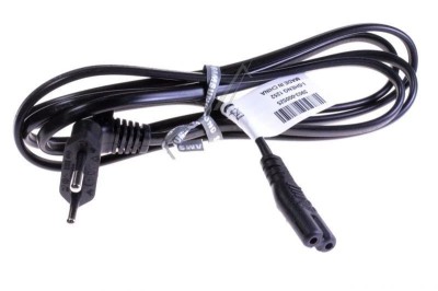 CBF-CABLU DE ALIMENTARE;DT,CEELP-21L,250V,2.5A,B 3903-000525 Aspirator vertical Samsung Jet 90 Complete foto