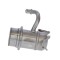 NRF 48369 Radiator, recirculare gaze de esapament