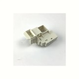 &Icirc;nchizător ușă pentru uscător de rufe WHIRLPOOL 482000022953 INDESIT Original