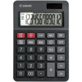 Calculator Birou Canon AS-120 II, Negru CANAS120IIDBL