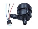 Pompă de apă suplimentară (circuitul apei de răcire) BMW 3 (F30, F80) (2011 - 2018) MAXGEAR 18-0881