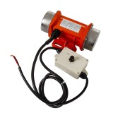 Motor de vibratii 12V 100W, pentru echipamente si mese vibrante &ndash; XM79489A