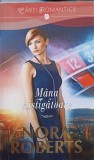 MANA CASTIGATOARE-NORA ROBERTS-346346