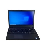 Laptop Second Hand, DELL PRECISION 3520, Procesor I7 6820HQ, Memorie RAM 16 GB, SSD 256 GB NVME, Windows 10 Pro, Placa video Nvidia Quadro M620, Webca