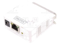 Server imprimantă RJ45 Centronics 36pin