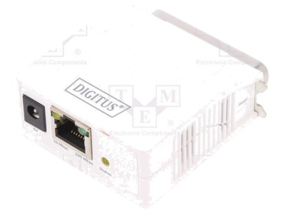 Server Imprimantă Centronics 36pin RJ45 foto