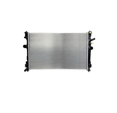 Radiator intercooler Toyota Camry 2017-, 700x438x16mm, SRLine 81E408-2 foto