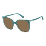 Ochelari de Soare Damă Polaroid PLD-6218-S-1ED &oslash; 56 mm
