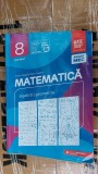 MATEMATICA ALGEBRA GEOMETRIE CLASA A VIII A PARTEA I , ANTON NEGRILA, Clasa 8