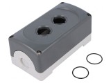 Carcasă pentru pilot IP66 75x141x61mm