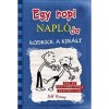 Egy ropi napl&oacute;ja 2. - Jeff Kinney