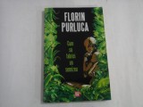 Cum sa fabrici un semizeu (roman) - Florin PURLUCA
