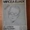PE STRADA MANTULEASA-PROZA FANTASTICA,VOL.III-MIRCEA ELIADE