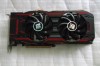 Placa video Powercolor R9 280X Turbo Duo 3gb ddr5/384 bits DX12