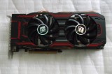 Placa video Powercolor R9 280X Turbo Duo 3gb ddr5/384 bits DX12