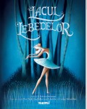 Cumpara ieftin Lacul Lebedelor, Valeria Docampo - Editura Nemira