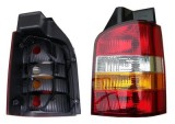 Stop spate lampa Volkswagen Transporter (T5)/Multivan 04.2003-10.2009, partea Dreapta, pentru model cu 1 usa spate, fara suport becuri