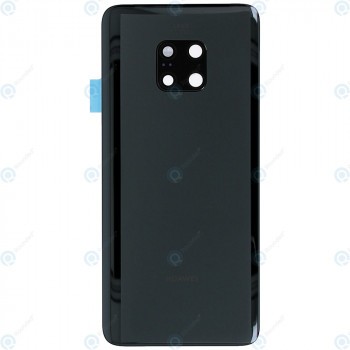 Huawei Mate 20 Pro (LYA-L09, LYA-L29, LYA-L0C) Capac baterie negru foto