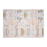 Covor printat Heinner MORA 200x300 cm, lavabil, antialunecare, fir 3mm, 100% Poliester